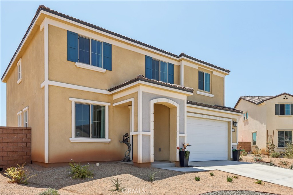 27214 Felsic Drive