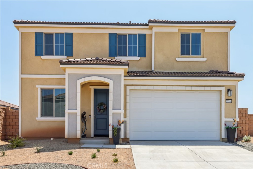 27214 Felsic Drive