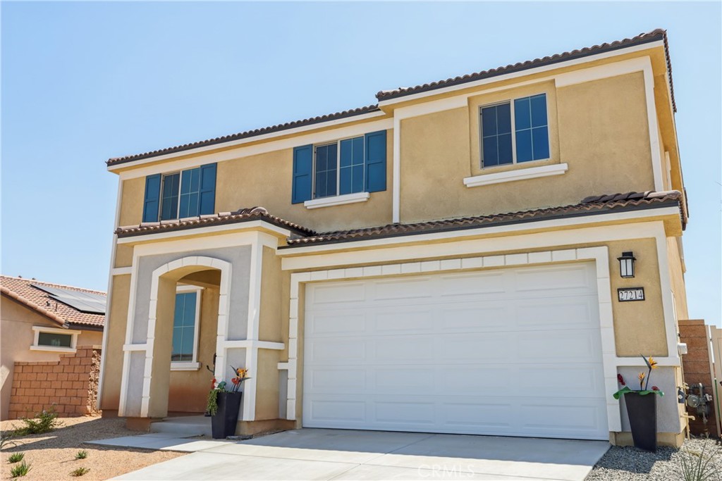 27214 Felsic Drive