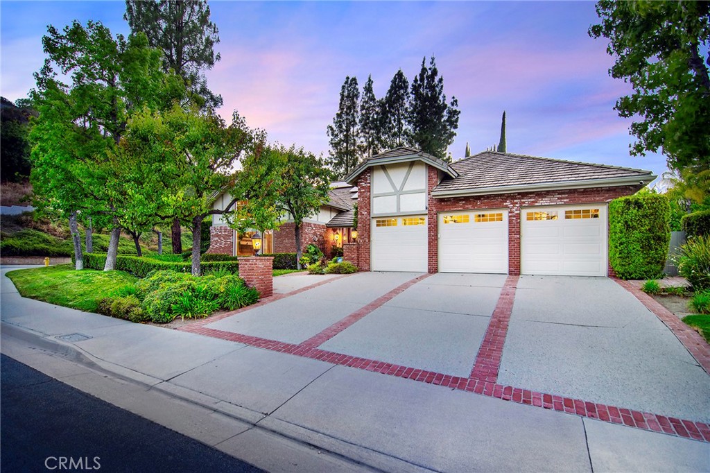 29551 Weeping Willow