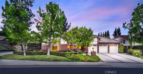 Photo of 29551 Weeping Willow DR, Agoura Hills, CA 91301 (MLS # SR26099608)