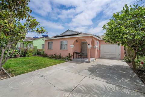 Photo of 22720 Orchard AVE, Carson, CA 90745 (MLS # PW26096900)