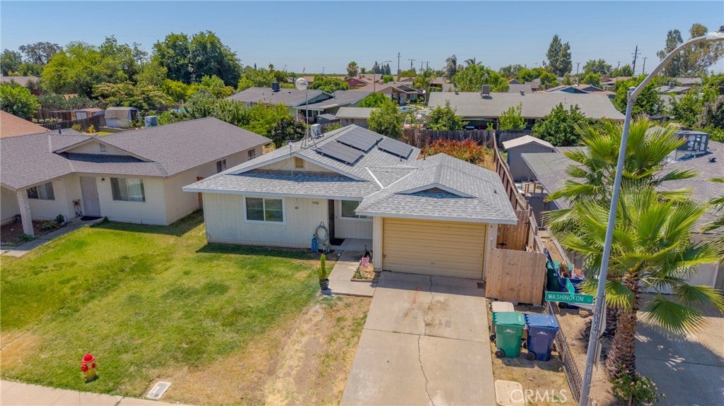 12733 Washington