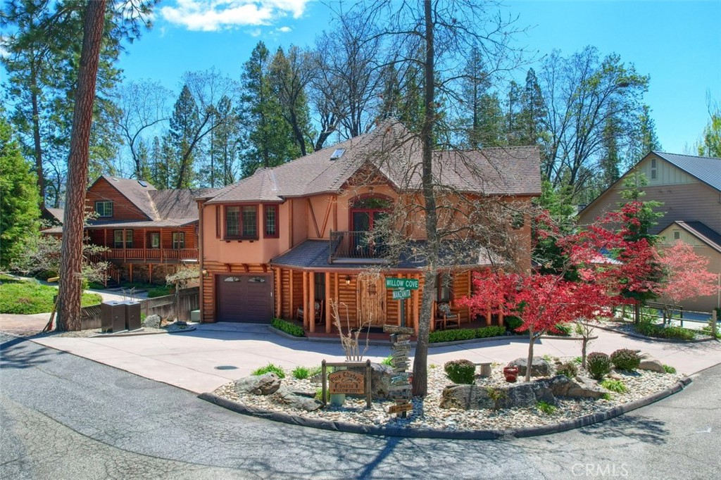 54736 Willow Cove Road