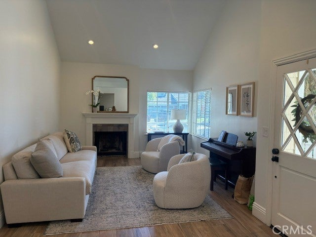 26049 Coronado Court
