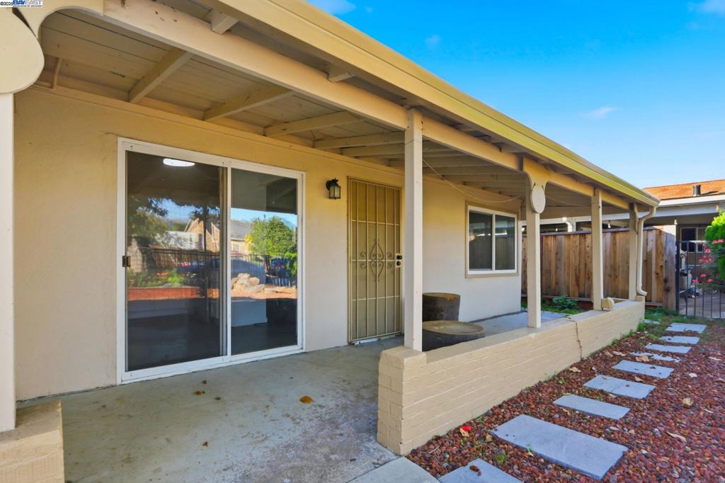 SAN JOSE CC - Residential