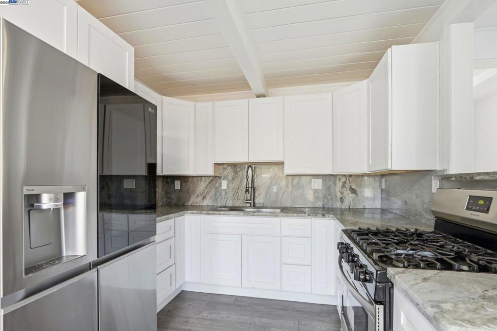 SAN JOSE CC - Residential