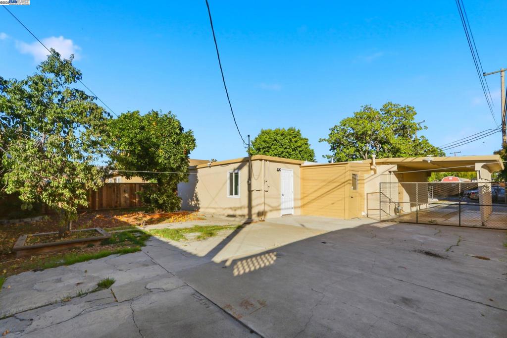 SAN JOSE CC - Residential