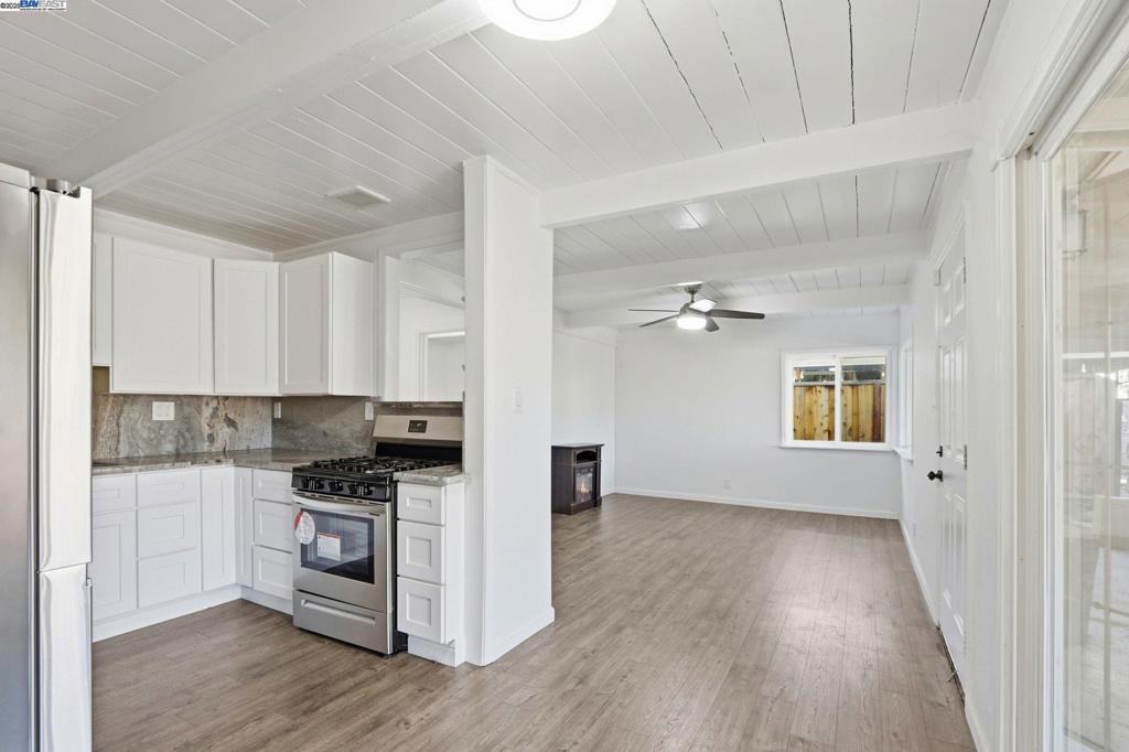 SAN JOSE CC - Residential