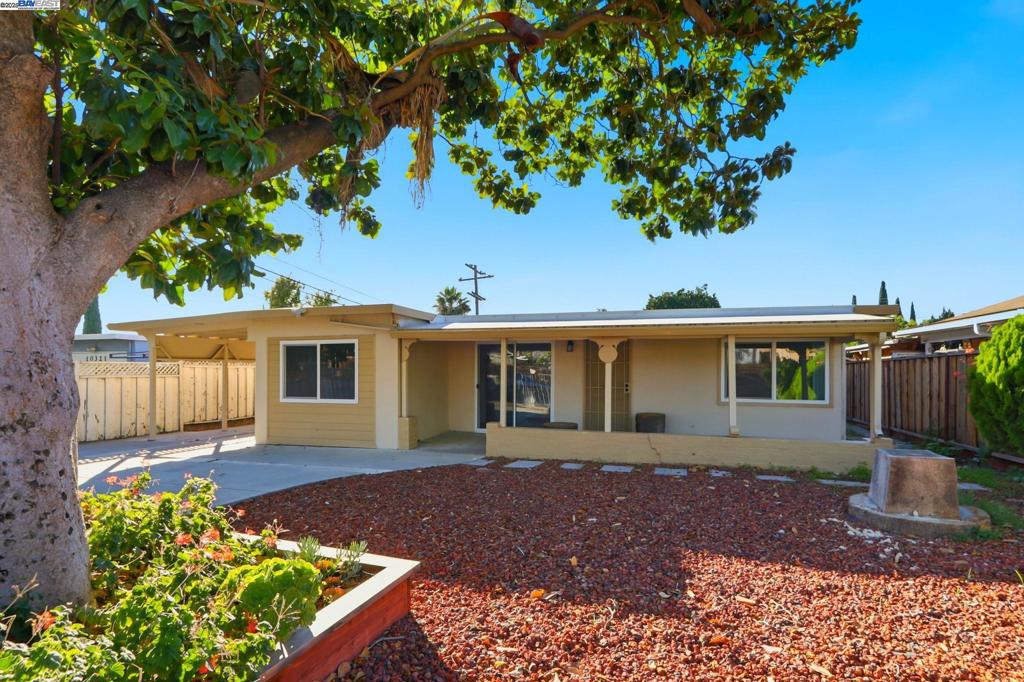 SAN JOSE CC - Residential