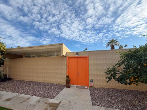 Photo of 72777 El Paseo #712, Palm Desert, CA 92260 (MLS # 219140190DA)