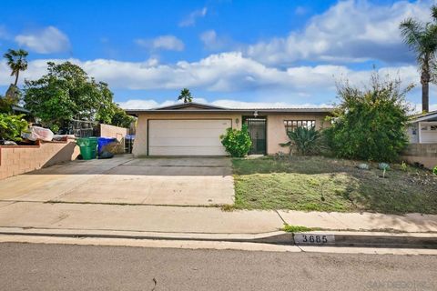 3685 Marzo St San Diego CA 92154