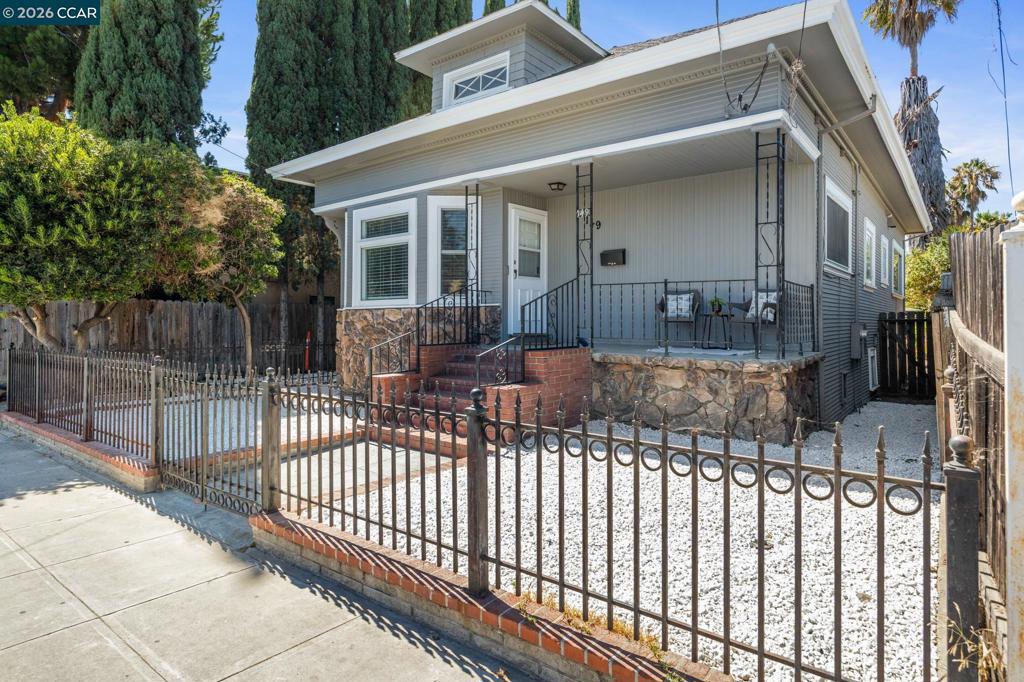 149 union ST, San Jose CA 95110