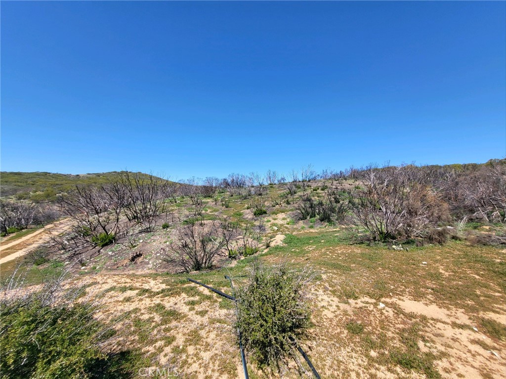 5 Cooper Cienega Trail