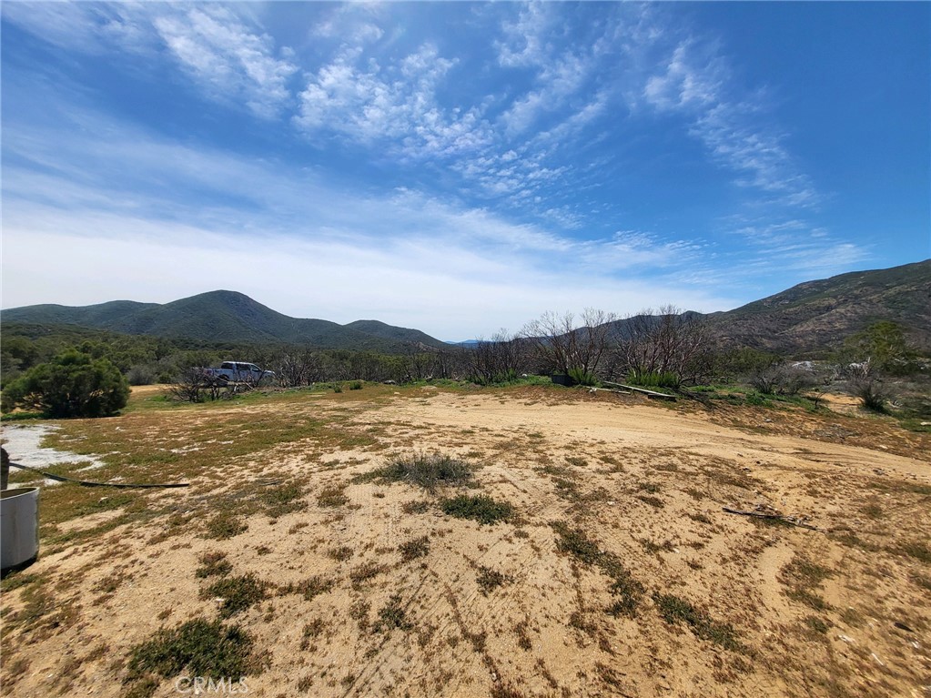 5 Cooper Cienega Trail