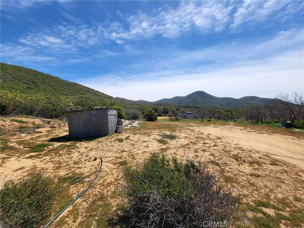 5 Cooper Cienega Trail