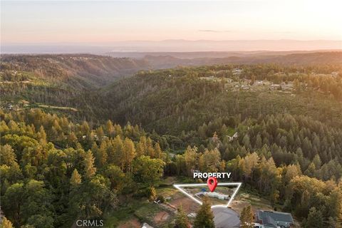 Photo of 6652 Ishi DR, Magalia, CA 95954 (MLS # SN26099543)