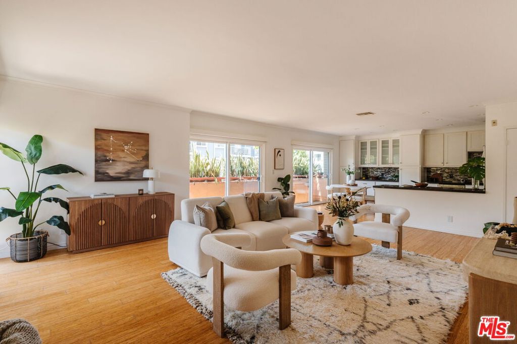 10760 Missouri Avenue 102, Los Angeles CA 90025