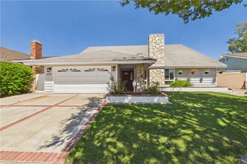 5375 Vista Real, Cypress, CA 90630 - MLS#: PW26165440