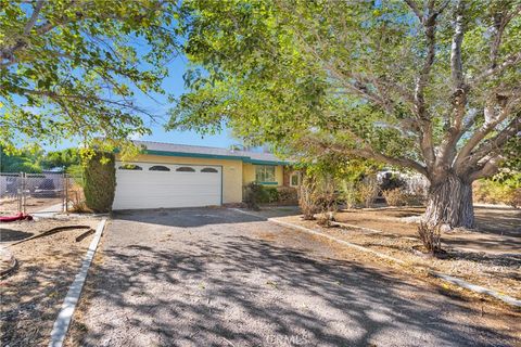 Photo of 12566 Iroquois Road, Apple Valley, CA 92308 (MLS # HD25242008)