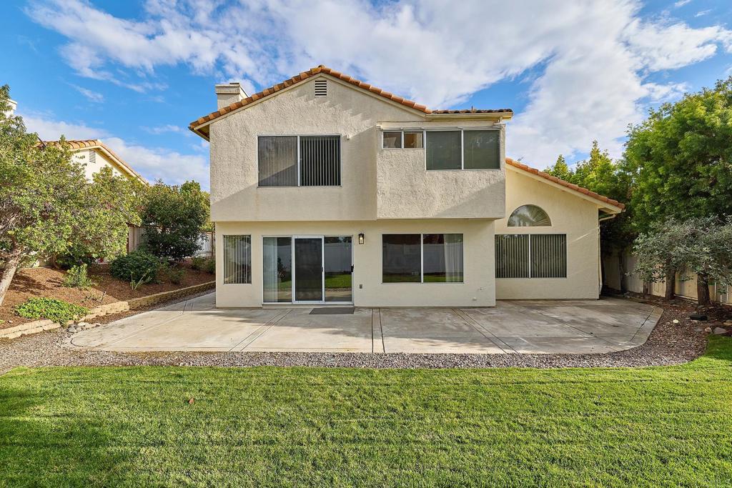 Rancho Del Oro (34024) - Residential