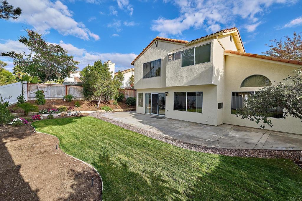 Rancho Del Oro (34024) - Residential