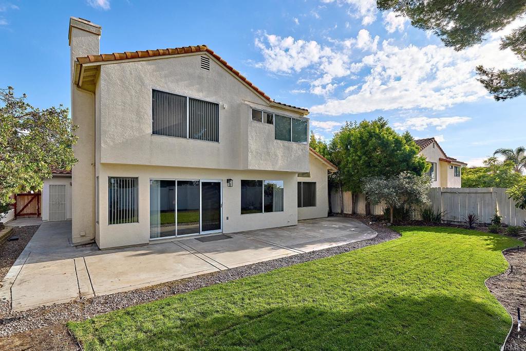 Rancho Del Oro (34024) - Residential