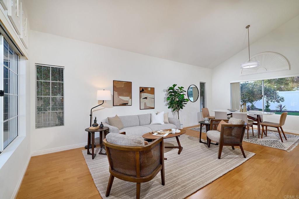 Rancho Del Oro (34024) - Residential