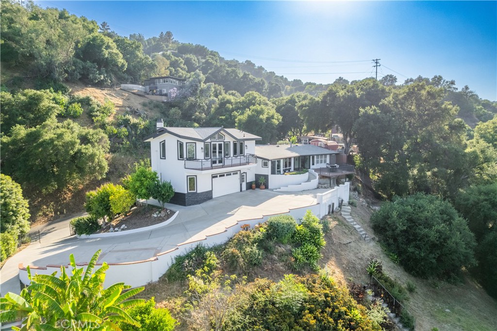 14757 Rockhill Drive