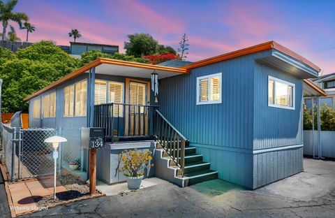 Photo of 134 Sherri Ln, Oceanside, CA 92054 (MLS # 260010309SD)