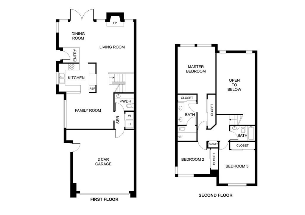 Altamar (NR) (NRA) - Residential