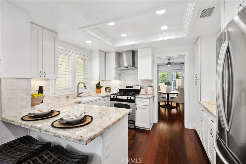 Altamar (NR) (NRA) - Residential