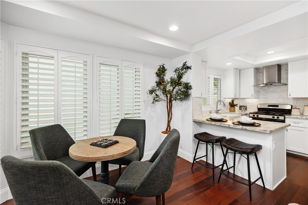 Altamar (NR) (NRA) - Residential