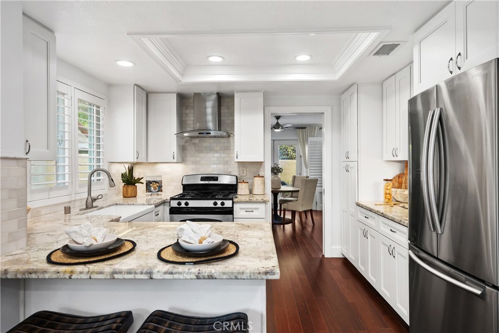 Altamar (NR) (NRA) - Residential