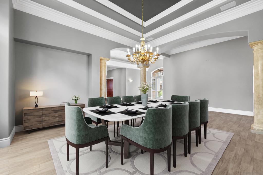 Rancho Santa Fe - Residential