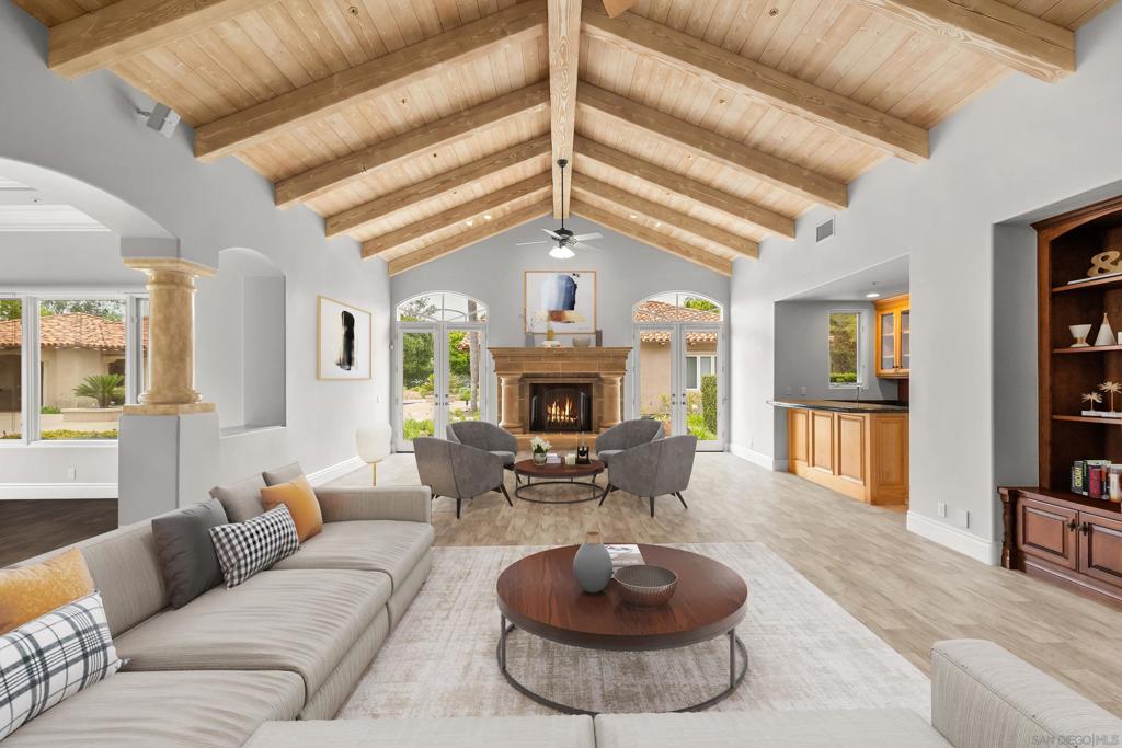 Rancho Santa Fe - Residential