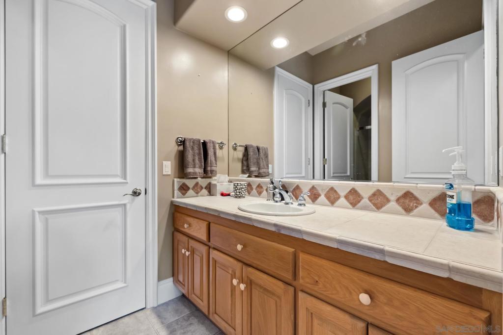 Rancho Santa Fe - Residential