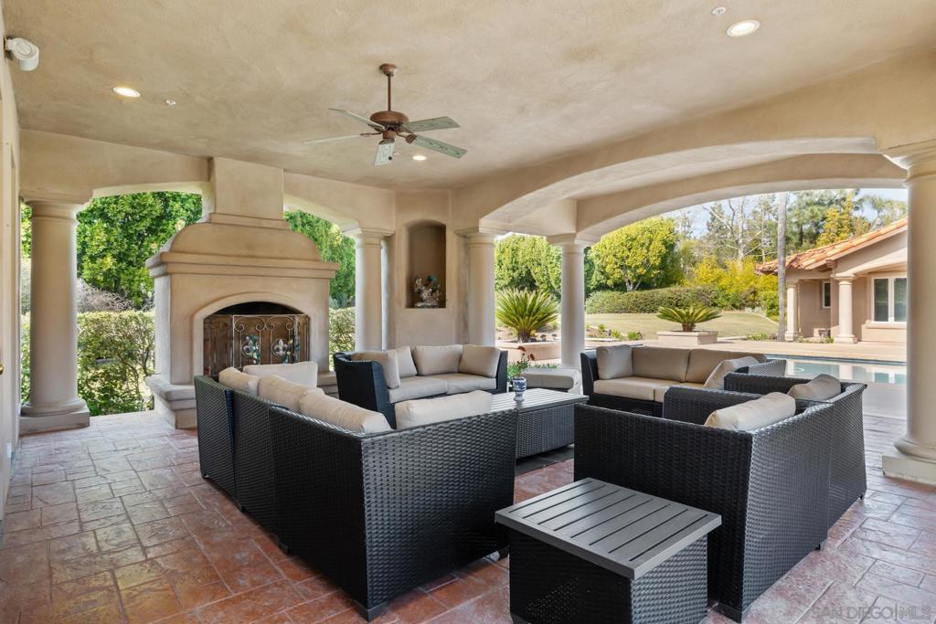 Rancho Santa Fe - Residential