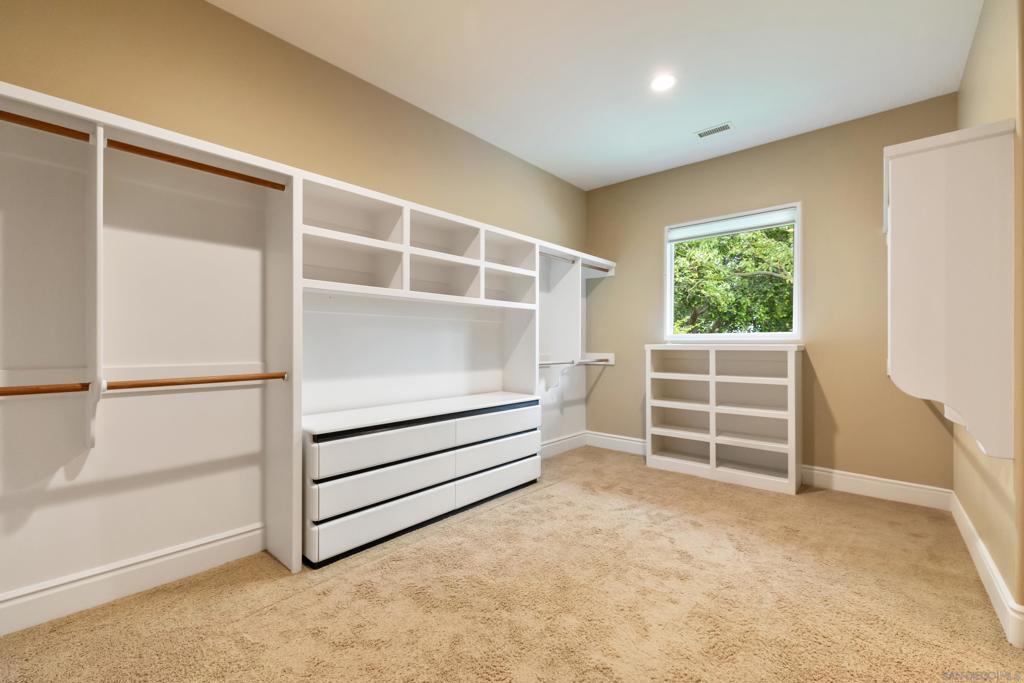 Rancho Santa Fe - Residential