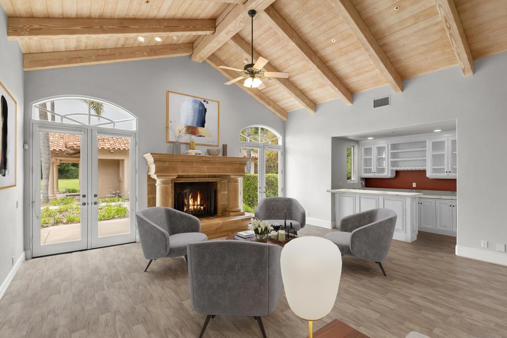 Rancho Santa Fe - Residential