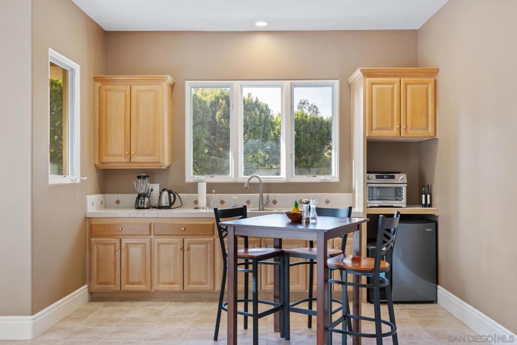 Rancho Santa Fe - Residential