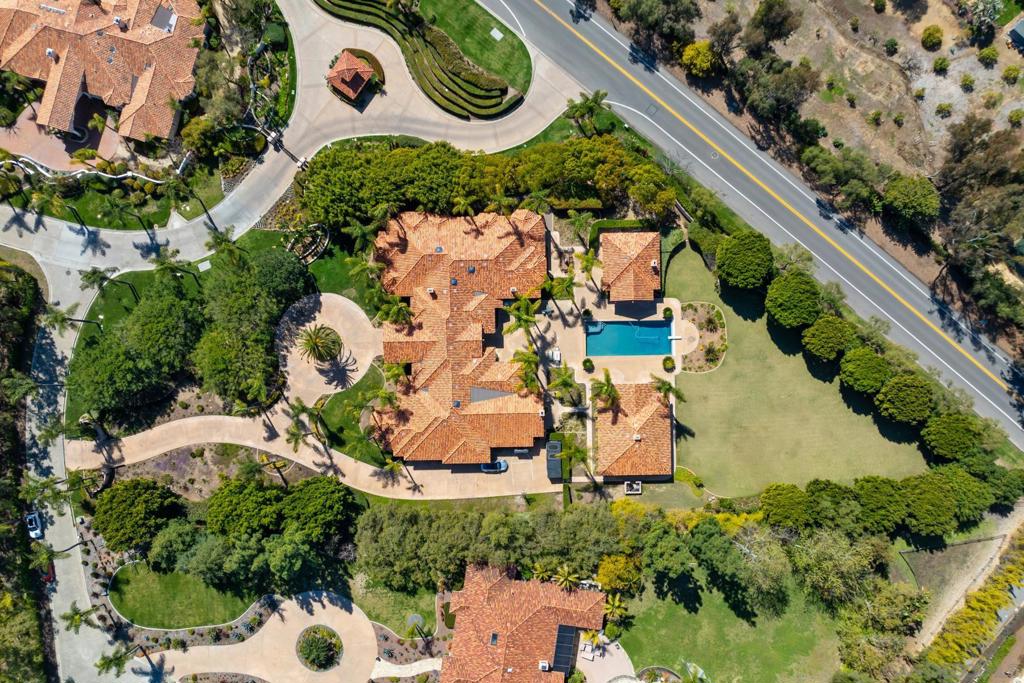 Rancho Santa Fe - Residential