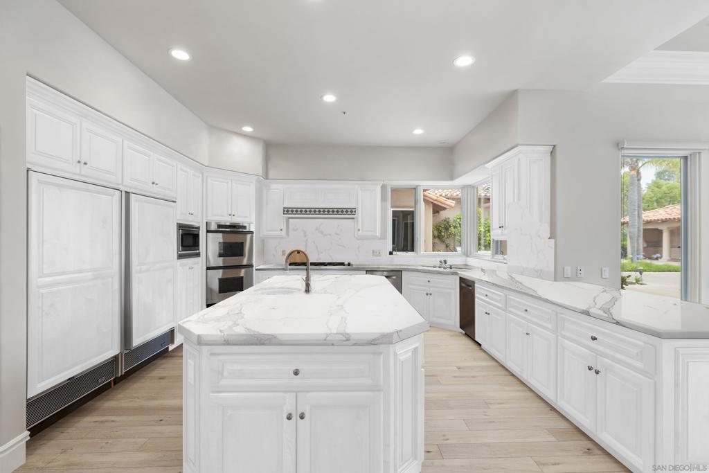 Rancho Santa Fe - Residential