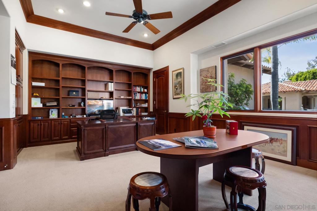 Rancho Santa Fe - Residential