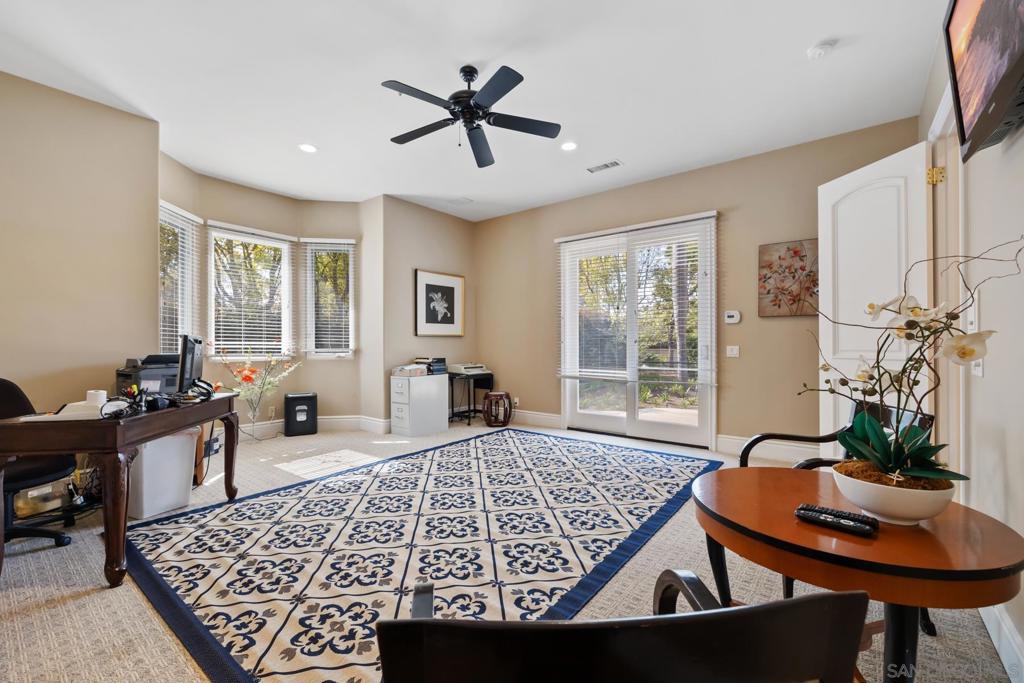 Rancho Santa Fe - Residential