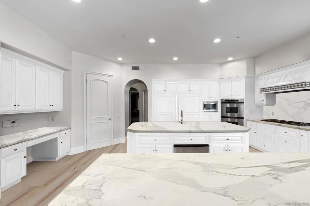 Rancho Santa Fe - Residential