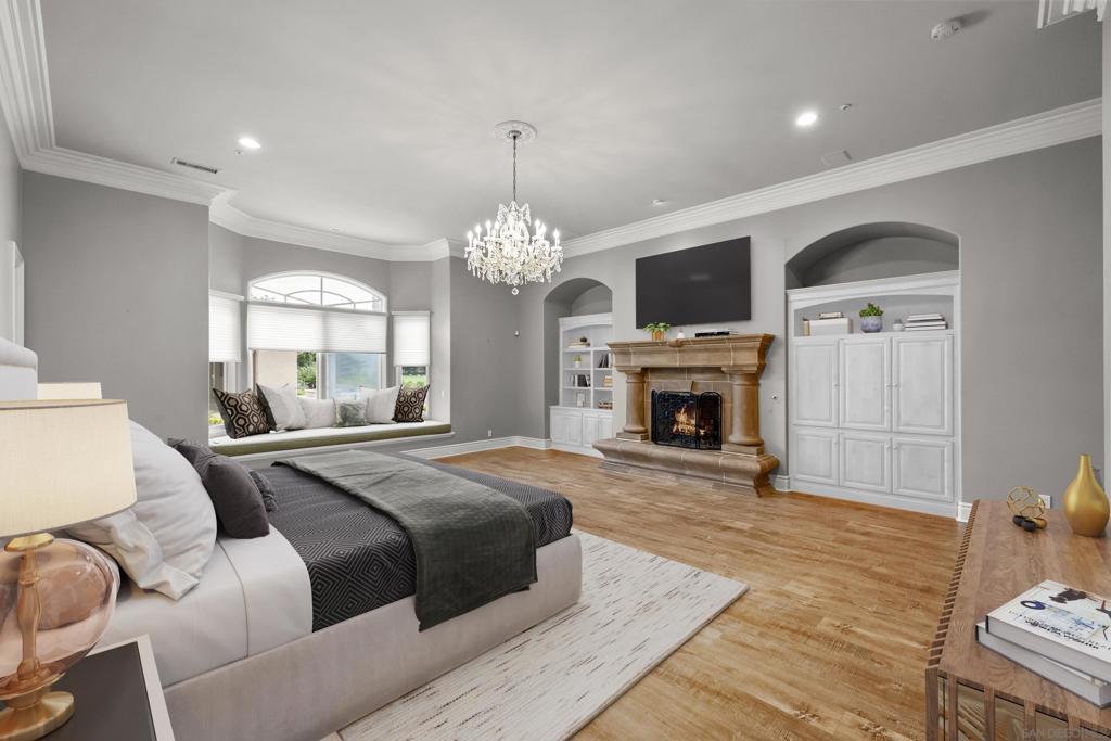 Rancho Santa Fe - Residential