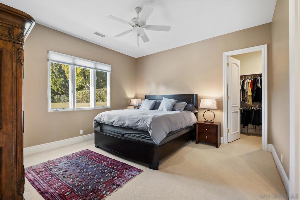 Rancho Santa Fe - Residential