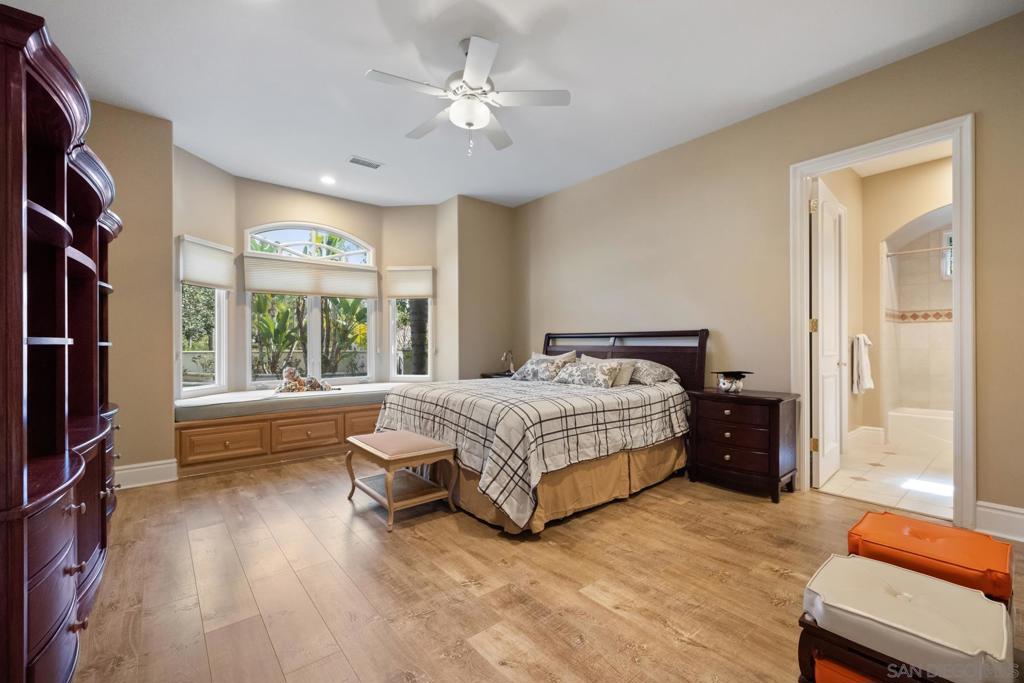 Rancho Santa Fe - Residential