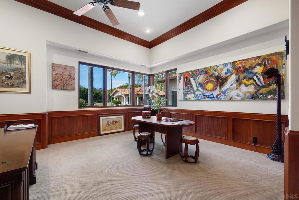 Rancho Santa Fe - Residential